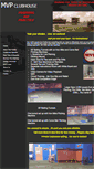 Mobile Screenshot of mvpclubhouse.com